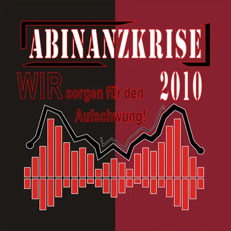 Abinanzkrise wir sorgen für den aufschwung