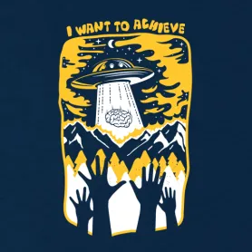 I WANT TO ACHIEVE