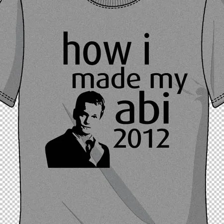 How I got my Abi - It was Legen-Dary!