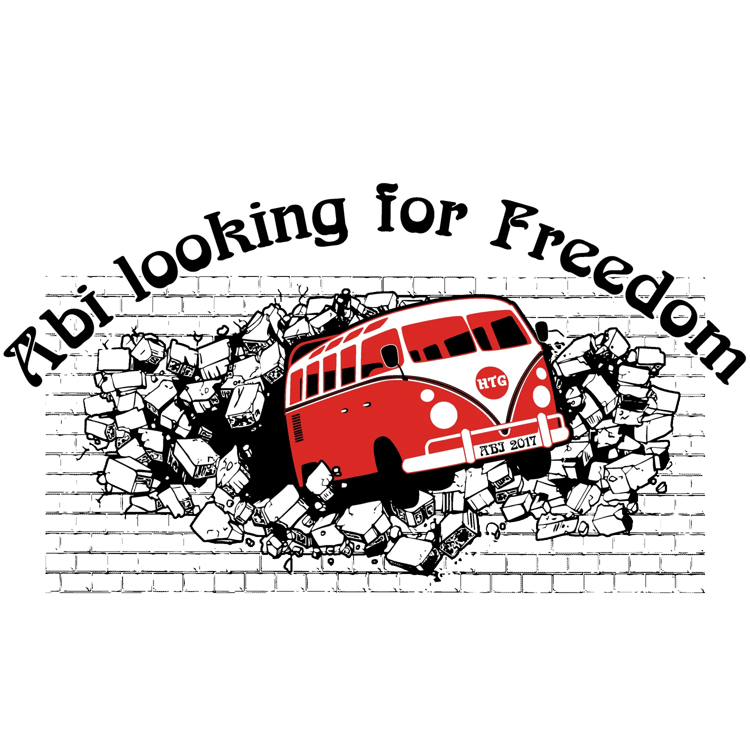 Abi looking for freedom 2017