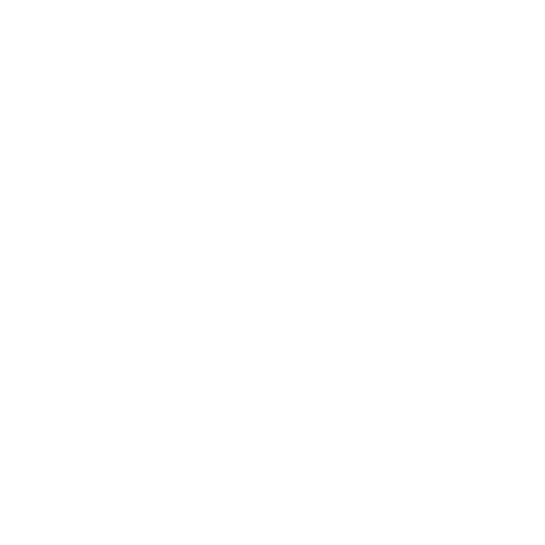 Schwarzer Text "ABITUR", "19" und "CHAOSTEAM" auf weißem Hintergrund.