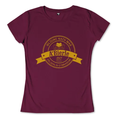 Silhouette einer Stadt mit unterschiedlich hohen Gebäuden in Schwarz.