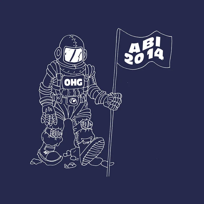ABI 2014