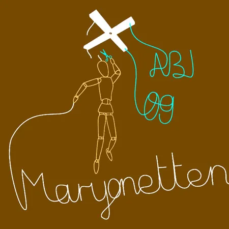 Maryonetten