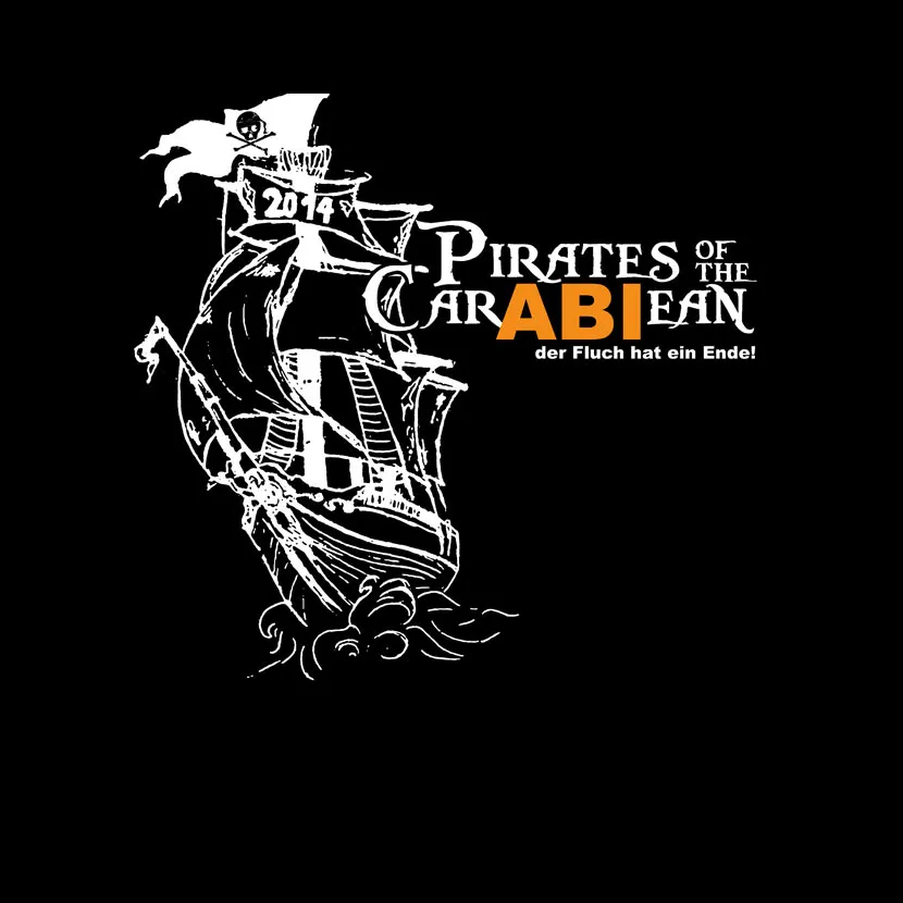 Pirates of the CarABIean, der Fluch hat ein Ende