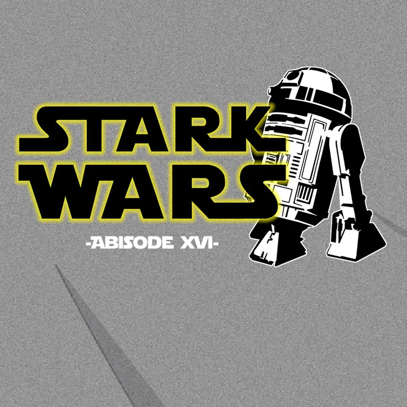 Stark Wars - Abisode XVI