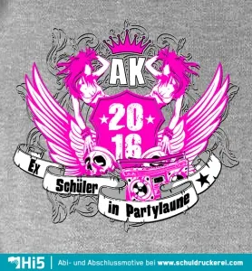 abi_party_motiv_2016 Partylaune design