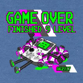 Game over