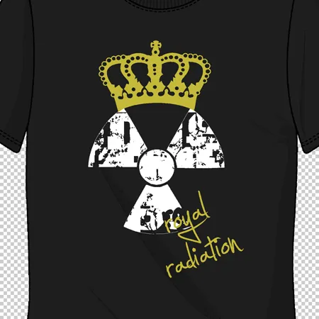 Royal rabiation