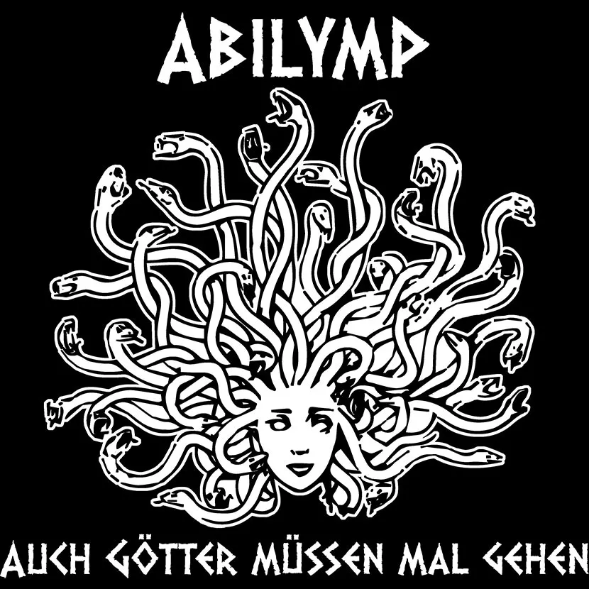 Abilymp auch Götter müssen mal gehen