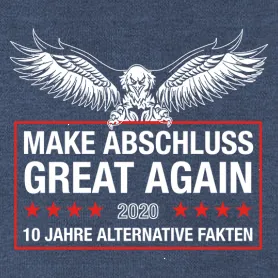 Rotes Rechteck mit zwei weißen horizontalen Balken in der Mitte, die Fläche frei lassen.
