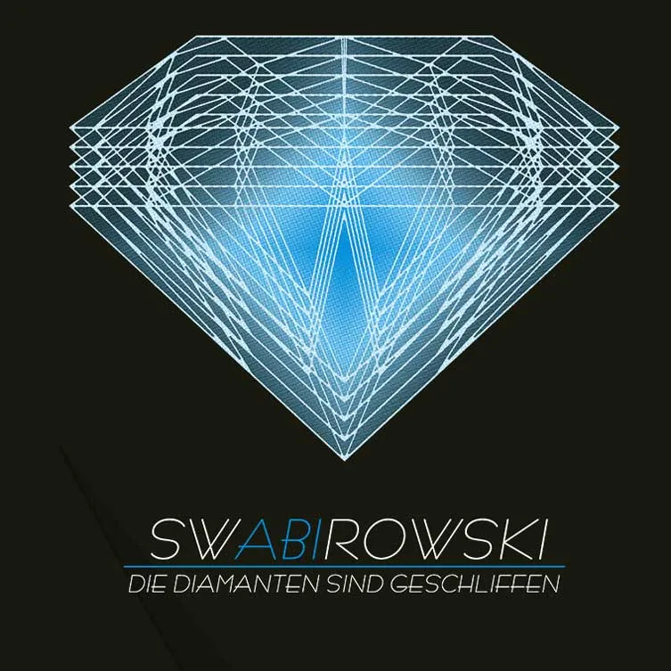 SwABIrowski - Die Diamanten sind geschliffen