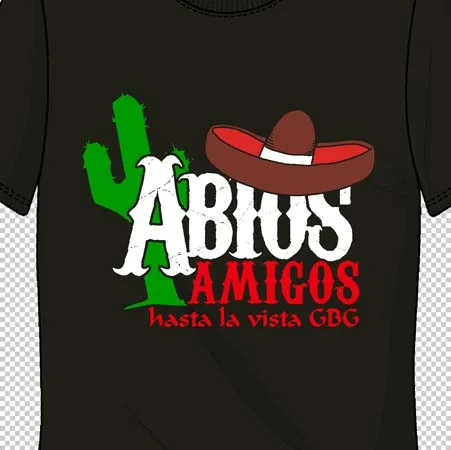 abios amicos hasta la vista