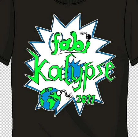 schwarzes_tshirt_mit_kabjokalypse_design_2017 Fabikalypse design