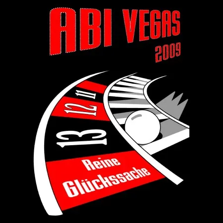 Abi Vegas - Reine Glücksache