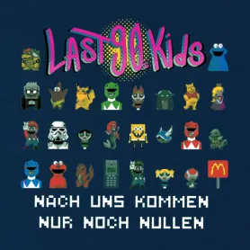 Last 90s Kids