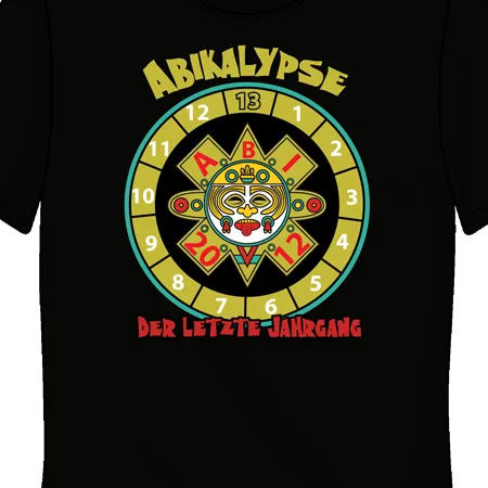 ABIkalypse - Der letzte Jahrgang