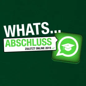 Whatsabschluss