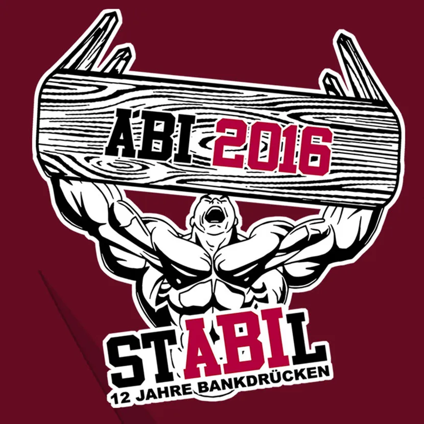STabiL - 12 Jahre Bankdruecken