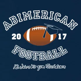 Abimerican Football