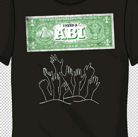 tshirt_design_haende_und_geld i need a abi design