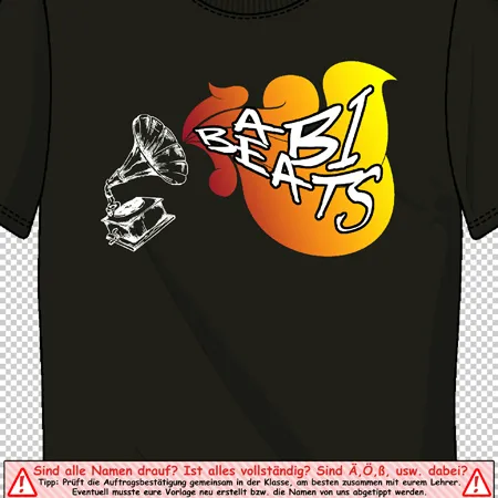 Abi Beats!