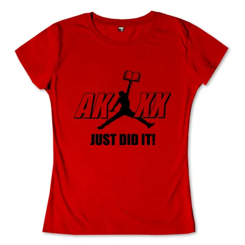 Schwarze, geometrische Silhouette auf weißem Hintergrund.