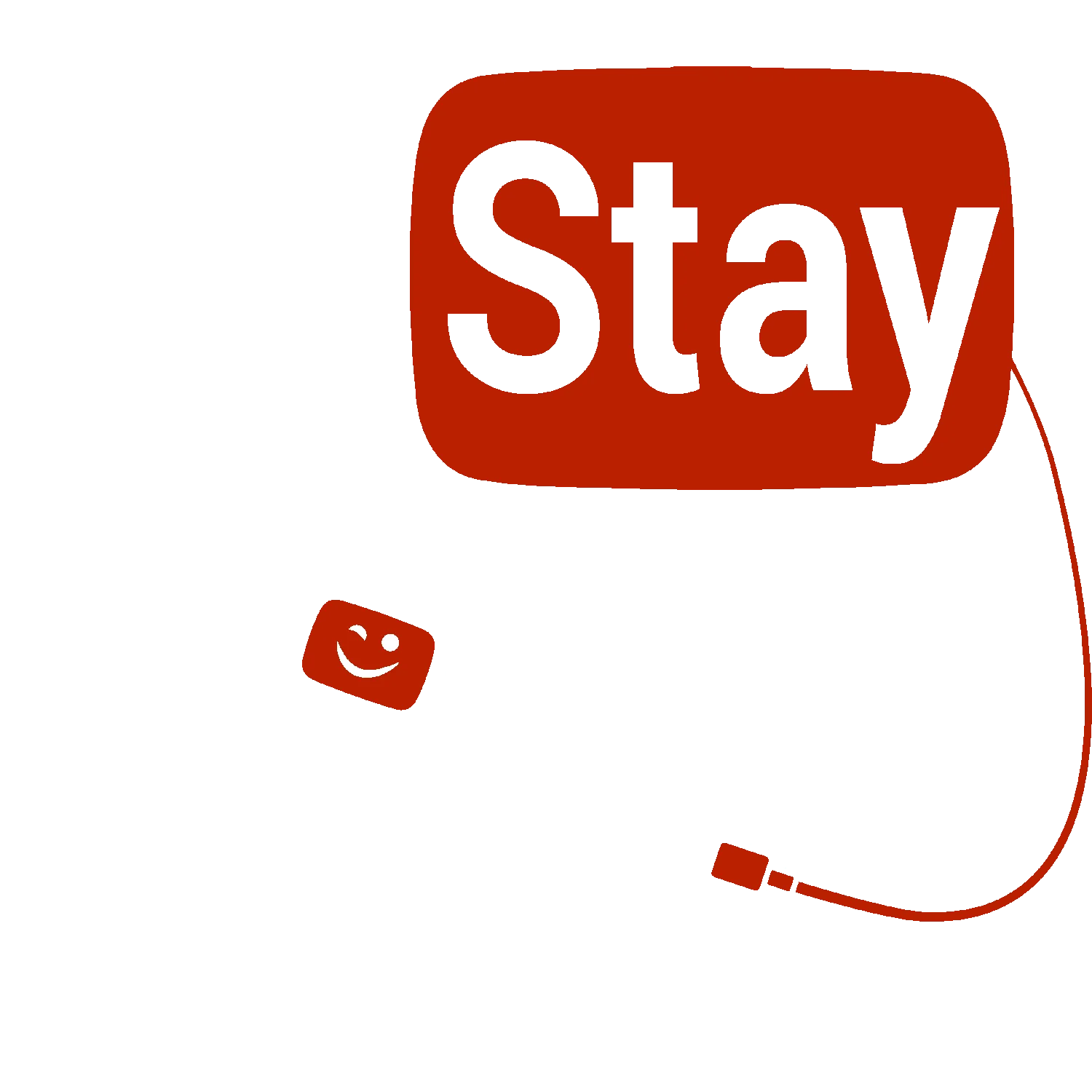 You Stay