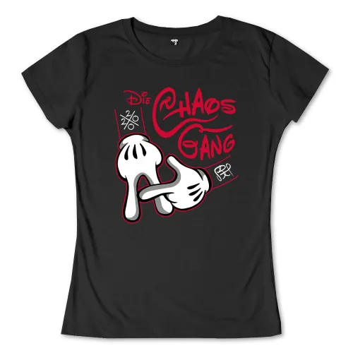 Cartoonisierte Hand zeigt Daumen hoch vor rotem Hintergrund.