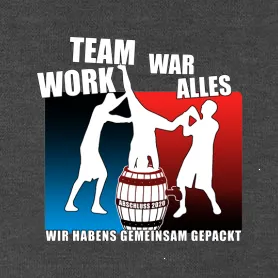 Teamwork