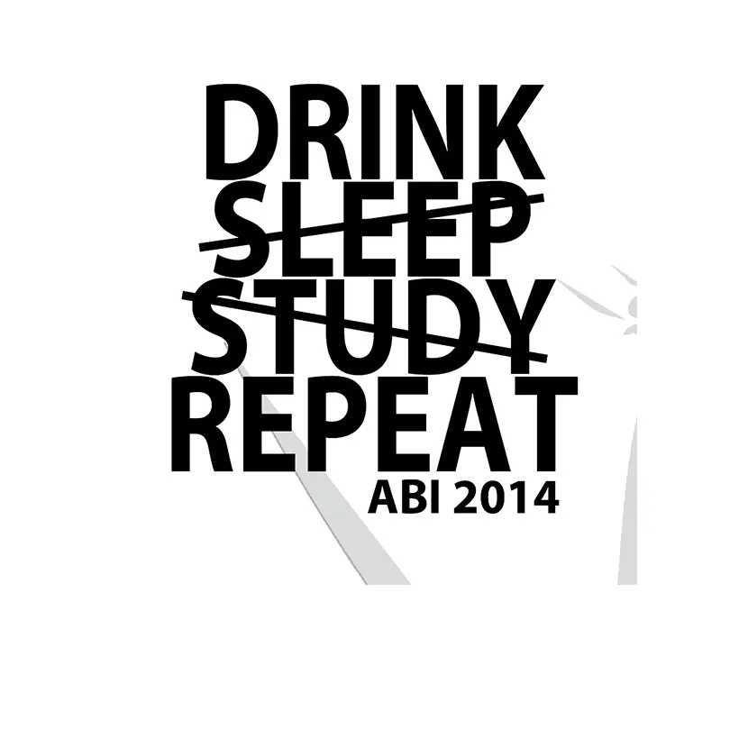 grafik_drink_sleep_study_repeat_abi_2014 Drink sleep study repeat design