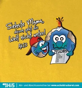  Siehste Mama