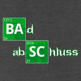 Bad Abschluss
