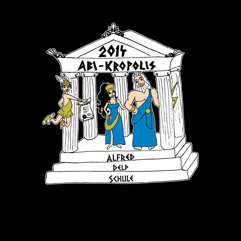 ABI-Kropolis 2014