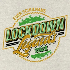 Lockdown Legends