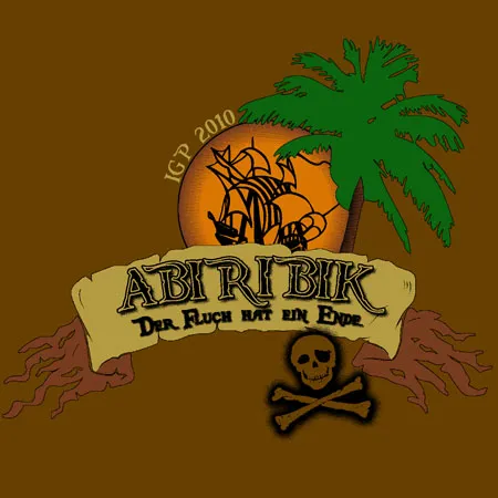 ABIribik - Der Fluch hat ein Ende