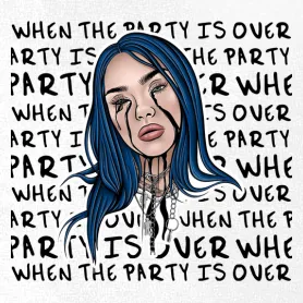 Party is Over