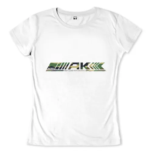 Geometrisches Logo mit dem Text "MIWAK 2008 High Class Performance", Farben Grün und Schwarz.