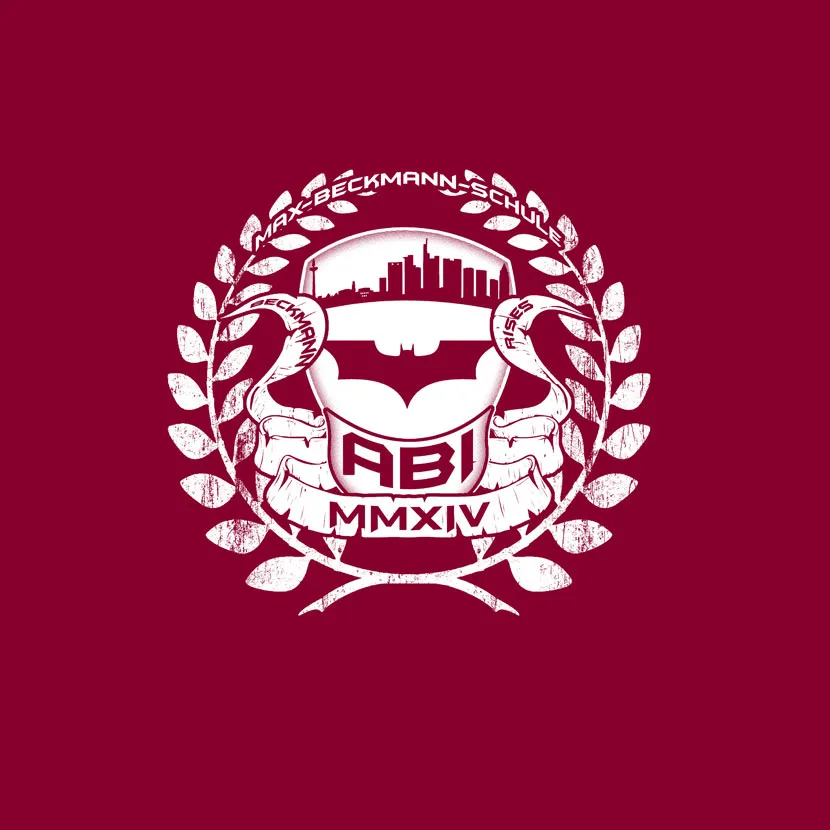 Abi MMXIV Beckmann Rises