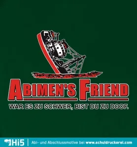  Abimens Friend