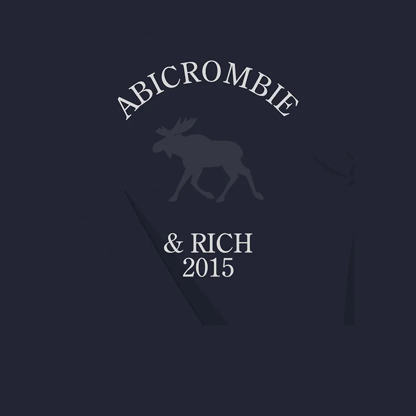 dunkles_logo_mit_elch_und_jahreszahl Abicrombie  design