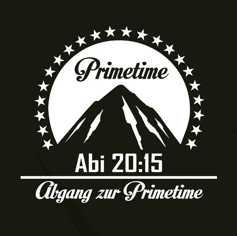 Primetime - Abi 20:15