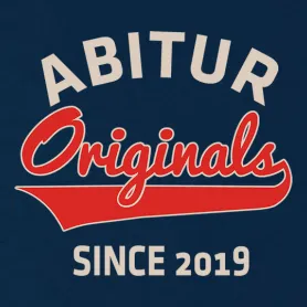 abitur_originals_since_2019 College Originals design