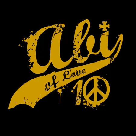 Abi of Love