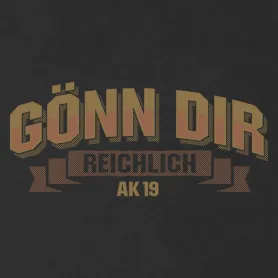 Gönn Dir