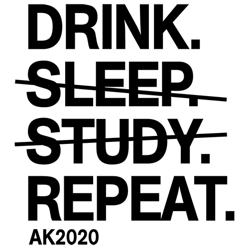 Schwarze, unregelmäßig geformte Silhouette auf weißem Hintergrund.