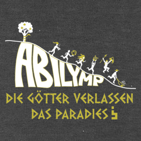 Abilymp - die Götter verlassen das Paradies