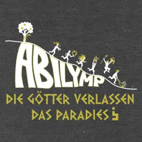 Abilymp - die Götter verlassen das Paradies