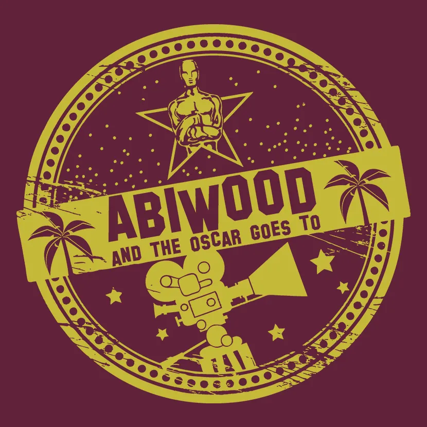 abiwood_oscar_theme ABIwood -  And the oscar goes to design