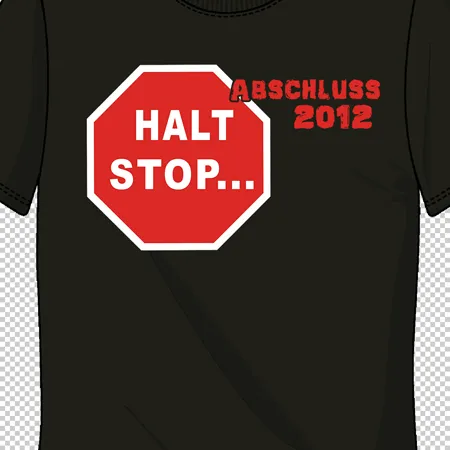 Halt Stop